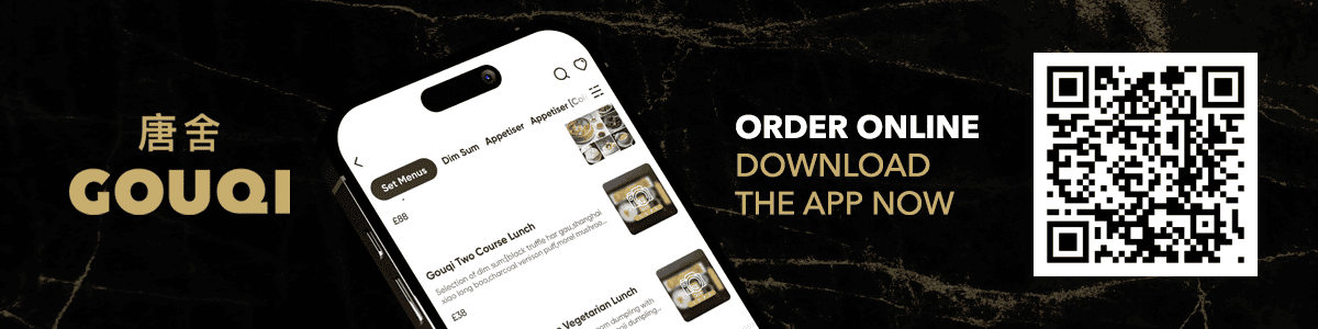 order Online - DOWNLOAD THE APP NOW